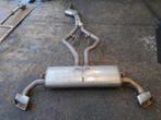 UITLAAT EINDDEMPER BMW X5 (F15) (01-2013/07-2018) (8576214), Gebruikt, BMW