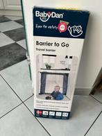 Barriere de sécurité enfant, Enlèvement ou Envoi, Comme neuf, Barrière de sécurité