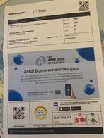 André Rieu kaarten voor zondag sportpaleis, Cd's en Dvd's, Ophalen