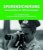 Spurensicherung DDR-Grenztruppen, Verzamelen, Verzenden, Landmacht, Boek of Tijdschrift