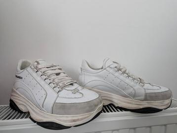 Dsquared bumpy 551 (zonder doos) beschikbaar voor biedingen