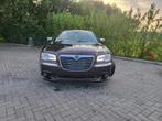 Chrysler C300 3.0V6 multijet EURO5 ️️, Auto's, Chrysler, Automaat, Bruin, Bluetooth, Leder