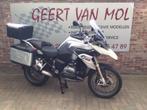 BMW R 1200 GS, 2015, Motoren, Motoren | BMW, 2 cilinders, Bedrijf, Meer dan 35 kW, Toermotor