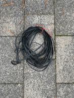 Fox soundbox kabel 10m, Ophalen, Zo goed als nieuw