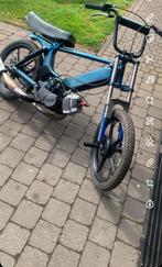 tomos, Fietsen en Brommers, Brommeronderdelen | Snorfietsen, Ophalen, Blok, Tomos