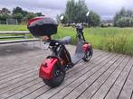 Elektrische Scooter Fatboy A, Ophalen, Zo goed als nieuw