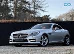 Mercedes Slk 250 cdi AMG pakket van 2de eigenaar Garantie, Automaat, Euro 5, Achterwielaandrijving, Cabriolet
