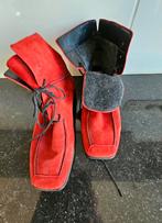 VINTAGE enkellaarsjes NIEUW, Kleding | Dames, Ophalen