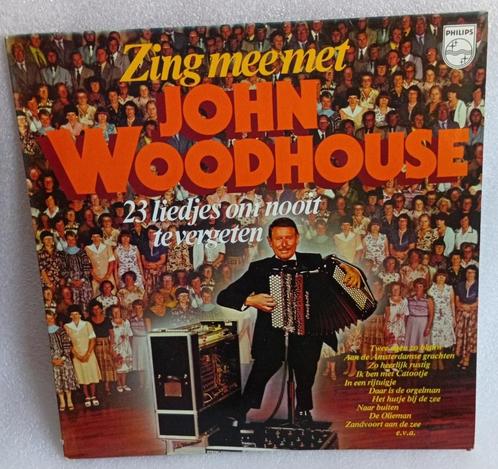 LP's W, Cd's en Dvd's, Vinyl | Pop, Ophalen of Verzenden