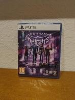Gotham Knights Sealed Playstation 5, Ophalen of Verzenden, Nieuw