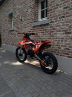 125 cc ultra crossmotor, Ophalen, Pitbike, 125 cc, Pitbike