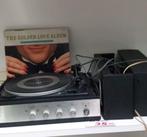 Tourne-disques, coffrets, vinyles, singles etc..., CD & DVD, Vinyles | Autres Vinyles, Enlèvement, Utilisé