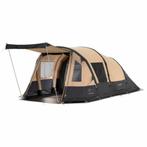 tent, Caravanes & Camping, Comme neuf, Jusqu'à 4