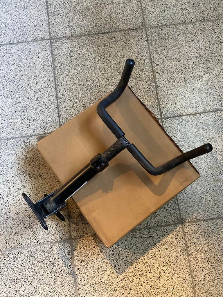 Fiets ophangsysteem, Enlèvement, Comme neuf