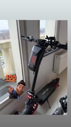 elektrische step, Fietsen en Brommers, Steps, Ophalen of Verzenden, Zo goed als nieuw, Elektrische step (E-scooter), Motus