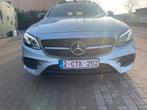 Mercedes-Benz E300 de AMG, Autos, Mercedes-Benz, Achat, Hybride Électrique/Diesel, 5 portes, Apple Carplay