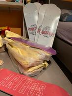 Skate & streetwear lot – HIGH QUAL direct klaar voor resale, Sport en Fitness, Skateboarden, Ophalen, Nieuw, Skateboard