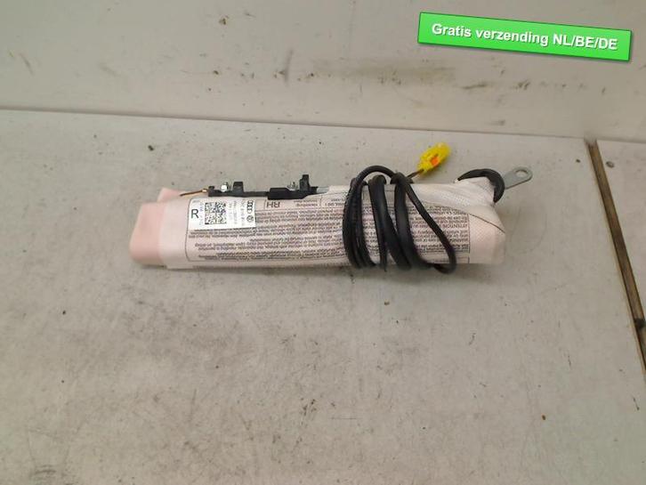 AIRBAG STOEL RECHTS Audi SQ5 (8RB) (8R0880242B|8R0880242C), Auto-onderdelen, Overige Auto-onderdelen, Audi, Gebruikt
