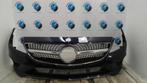 MERCEDES CLS CLASS VOORBUMPER 2014, Stiba membre, Utilisé, Avant, Enlèvement ou Envoi