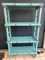 Horeca “REA” rek. afmetingen: 1m x 40cm x 1.75m, Ophalen, Gebruikt, Koelen en Vriezen, REA rek