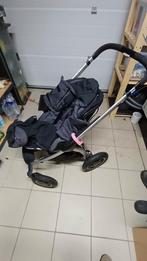 Maxi Cosi Mura buggy met Reiswieg en veel extra's, Ophalen