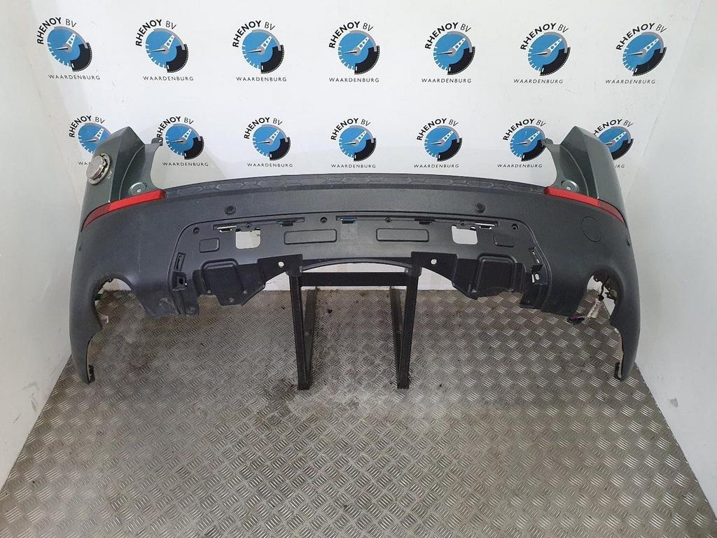 LANDROVER DISCOVERY SPORT L550 BUMPER ACHTER 2015, Ophalen of Verzenden, Gebruikt, Stiba lid