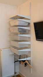 Ikea Boaxel kast, Maison & Meubles, Armoires | Étagères, Enlèvement, Comme neuf