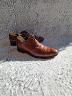 Petit prix cuir - Troisième vie - Derbies Fluchos - T41, Vêtements | Hommes, Chaussures, Chaussures à lacets, Brun, FLUCHOS, Porté