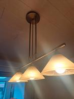 Koperen luster, Huis en Inrichting, Ophalen