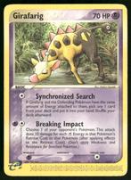 Girafarig 16/97 - Dragon, Hobby en Vrije tijd, Verzenden, Gebruikt