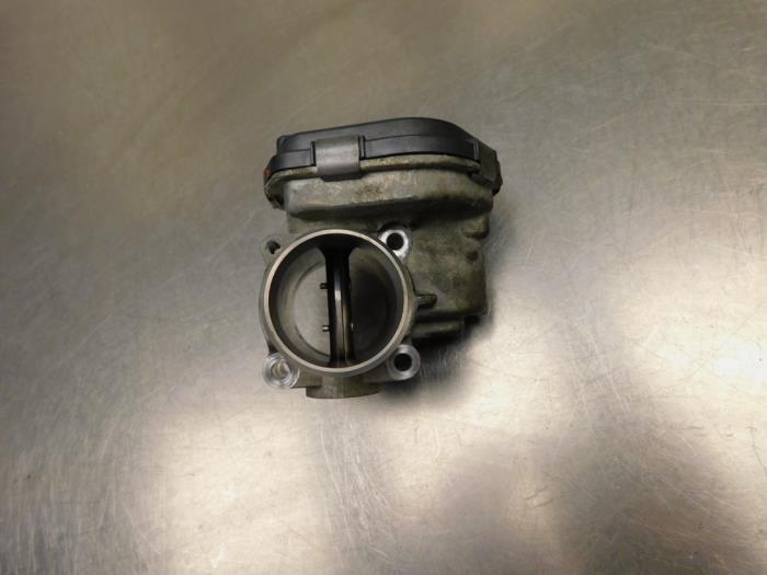 Boîtier accélérateur d'un Peugeot Partner, Autos : Pièces & Accessoires, -, 3 mois de garantie, Utilisé, -