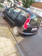 Skoda Roomster 1.2 essence, Auto's, Voorwielaandrijving, Stof, Roomster, Zwart