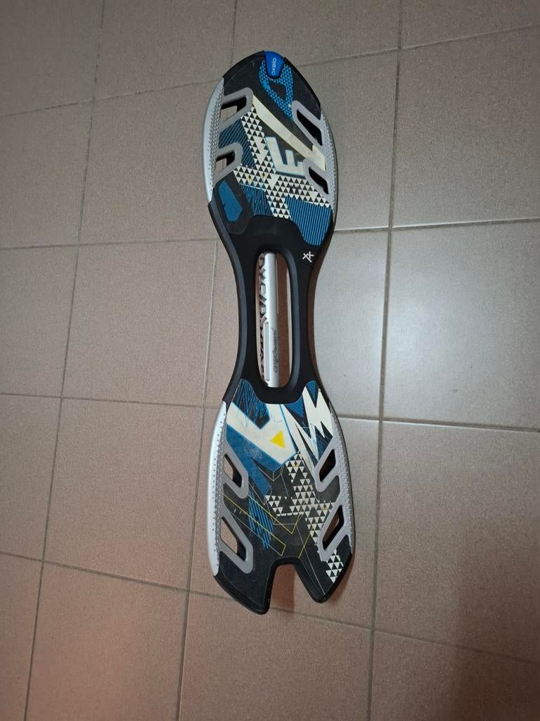 Skateboard, Sports & Fitness, Skateboard, Enlèvement, Utilisé, Skateboard