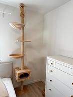 Krabpaal wandmontage, Ophalen of Verzenden, Gebruikt, Krabpaal