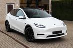 Tesla Model Y AUTOMAAT*360CAMERA*LEDER*ELEC-STOELEN*BTW-WA, Autos, Tesla, Cuir, Achat, Entreprise, Cruise Control