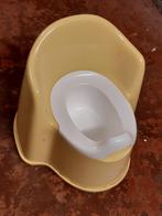 Pot bébé / potty chair BabyBjörn, Enfants & Bébés, Enlèvement ou Envoi, Comme neuf