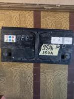 Accu batterij 12v/95Ah/950A goed capaciteit 40€, Ophalen