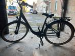 Stadsfiets, Fietsen en Brommers, Fietsen | Dames | Damesfietsen, 53 tot 56 cm, Versnellingen, Zo goed als nieuw, Ophalen