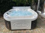 bubbelbad, Tuin en Terras, Bubbelbaden en Hottubs, Ophalen, Gebruikt, Afdekzeil, Vast