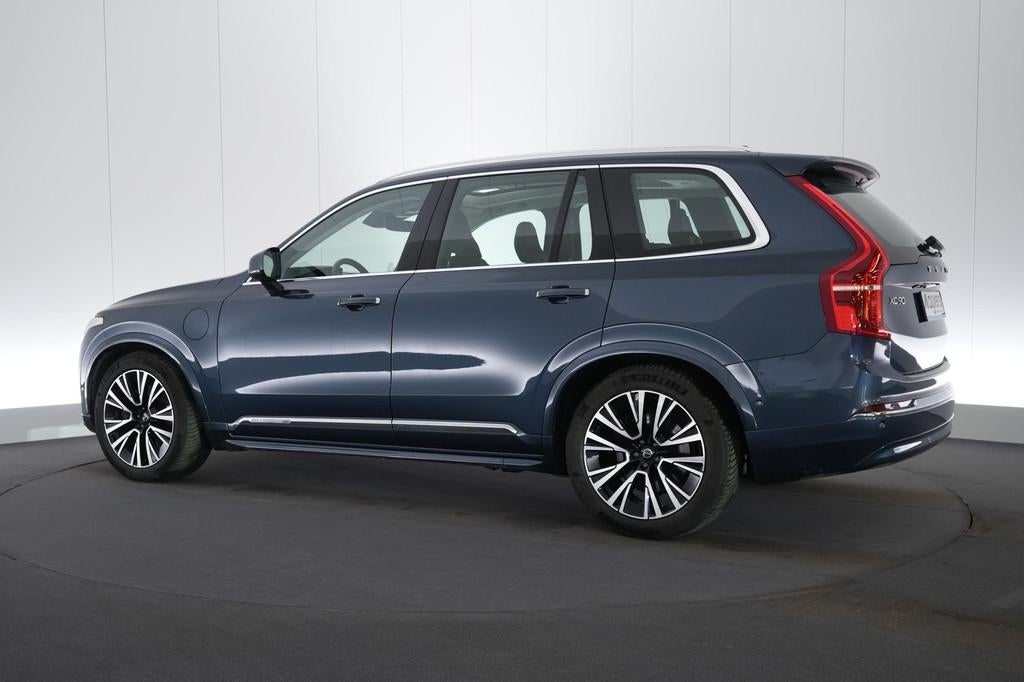 (2DHD373) VOLVO XC90, Auto's, Volvo, Bedrijf, Te koop, XC90, 360° camera, 4x4, ABS, Achteruitrijcamera, Adaptive Cruise Control
