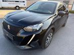 Peugeot 2008 1.2 I ACTIVE  9800 €, Voorwielaandrijving, Stof, 1199 cc, Zwart