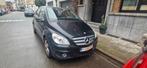 Mercedes b180 1.7 benzine euro 4, Auto's, Voorwielaandrijving, 4 cilinders, Zwart, Start-stop-systeem