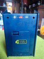 Jeux d'arcade, Ophalen, Zo goed als nieuw