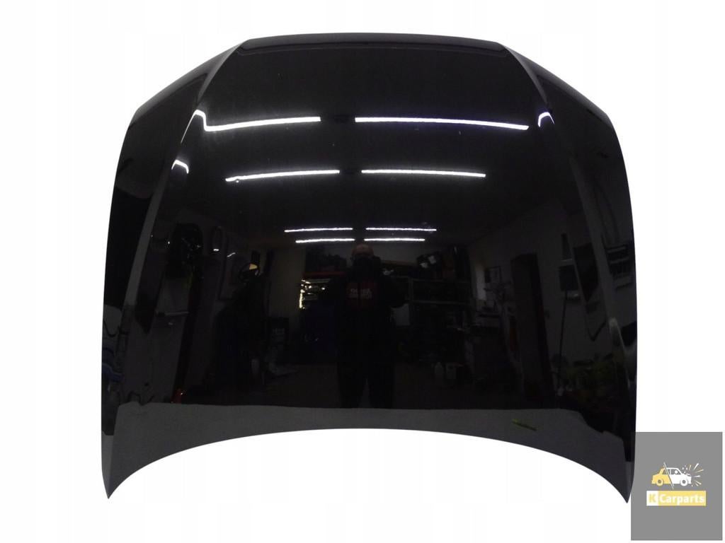 AA6C8MA, capot d'origine Audi A6 C8 4K 2018-2025, AUDI AG, Auto-Union-Strasse 1
85045  Ingolstadt, DE, Audi, Utilisé