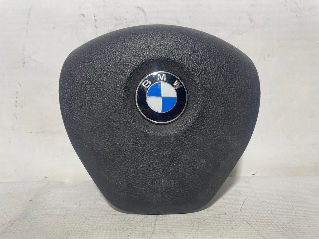 Airbag Volant BMW F30/F31 679133007, Autos : Pièces & Accessoires, C, C, Enlèvement, Utilisé