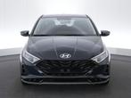 Hyundai i20 1.0 T-GDi 48V 7-DCT 74kW Techno (automatique), Autos, Argent ou Gris, Entreprise, 1110 kg, 5 portes