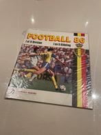 Panini - Leeg Album Football België 1986, Verzamelen, Ophalen of Verzenden, Zo goed als nieuw