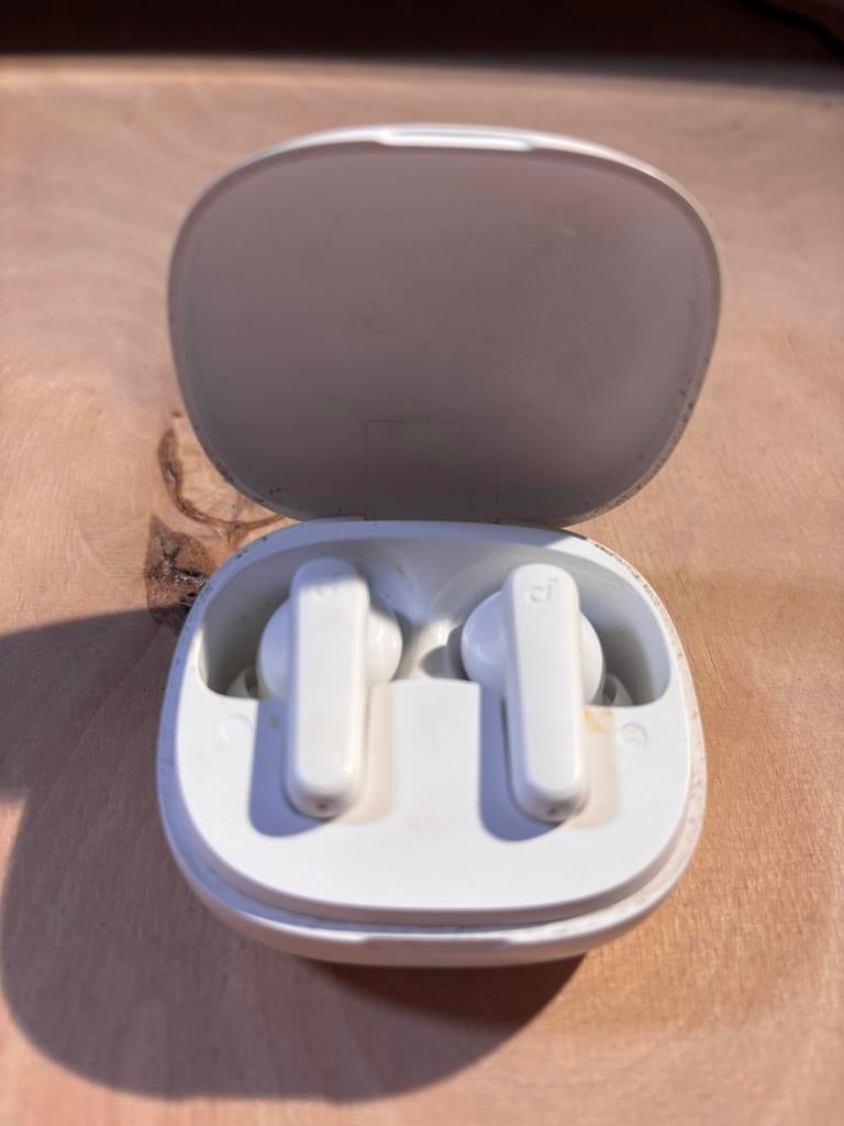 Soundcore P20i earbuds, Ophalen of Verzenden, Zo goed als nieuw, Bluetooth, Soundcore