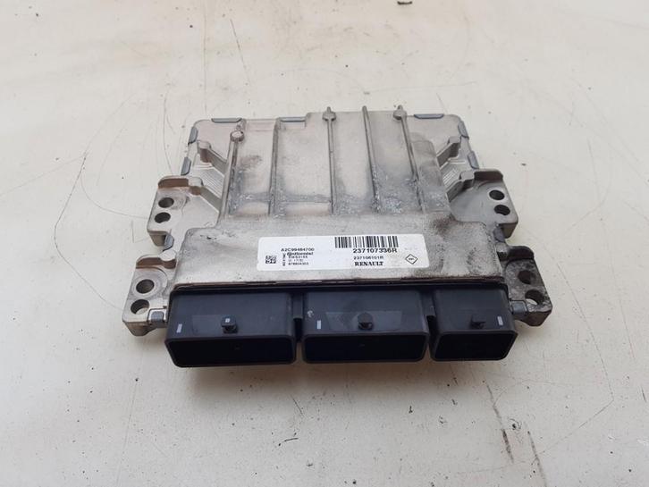 COMPUTER MOTOR Renault Scénic IV (RFAJ) (01-2016/07-2022), Auto-onderdelen, Elektronica en Kabels, Renault, Gebruikt