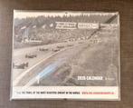 Calendrier 2026 - Officiel Circuit de Spa-Francorchamps, Collections, Enlèvement ou Envoi, Neuf